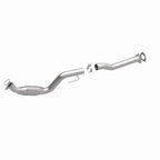 MagnaFlow Direct Fit Catalytic Converter 07-08 Express 2500 4.8L Passenger Side