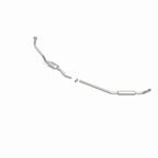 MagnaFlow Direct Fit Catalytic Converter Tercel 95-97 1.5L EFI