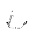 MagnaFlow Direct Fit Catalytic Converter 00-03 Dakota 4.7L