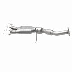 MagnaFlow Direct Fit Catalytic Converter 2012 Volvo XC60 AWD 3.2L