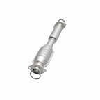 MagnaFlow Conv DF 06-08 Mazda 6 3.0L Rear (49 State)