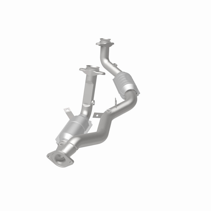 MagnaFlow Conv DF 96-99 Ford Taurus3.0L 50S