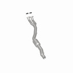 MagnaFlow Direct Fit Catalytic Converter 97-98 BMW 540i 4.4L / 740I 4.4L / 96-98 740IL 4.4L P/S