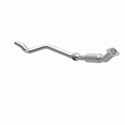 MagnaFlow 07-10 Dodge Charger 3.5L CARB Compliant Direct Fit Catalytic Converter