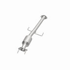 MagnaFlow Direct Fit Catalytic Converter 99-01 Mazda Protege 1.8L