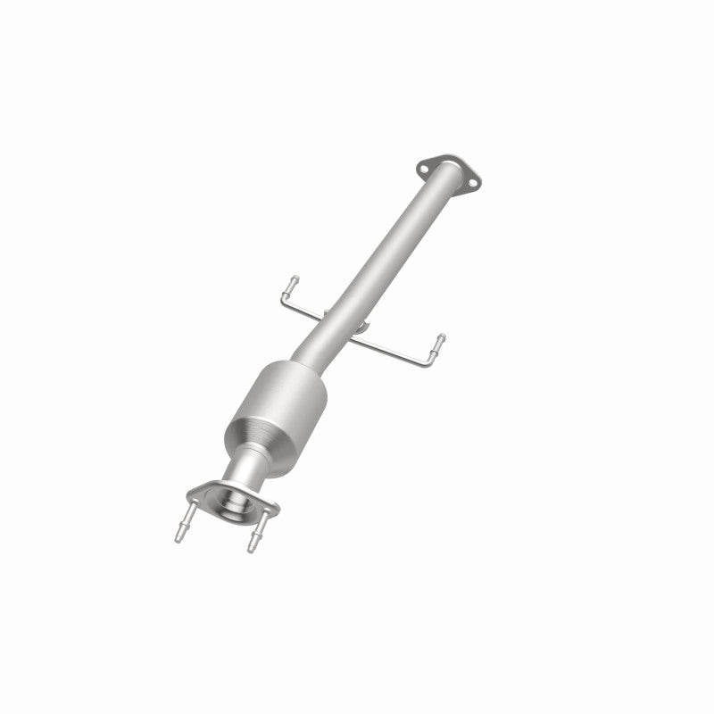 MagnaFlow Direct Fit Catalytic Converter 99-01 Mazda Protege 1.8L
