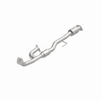 MagnaFlow DF Catalytic Conv 04-06 Lexus ES330 / 04-06 Toyota Camry/05-08 Solara 3.3L Y-Pipe Assembly