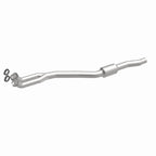 MagnaFlow Direct Fit Catalytic Converter 97-98 BMW 540i 4.4L / 740I 4.4L / 96-98 740IL 4.4L P/S