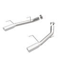 MagnaFlow Sys Cat-Back 05-09 Mustang 4.6L Axl-Bak