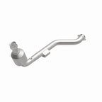 MagnaFlow Direct Fit Catalytic Converter Mercedes SLK320 04 Passenger Side CA