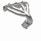 MagnaFlow Direct Fit Catalytic Converter 97-01 Camry 2.2 manif OEM