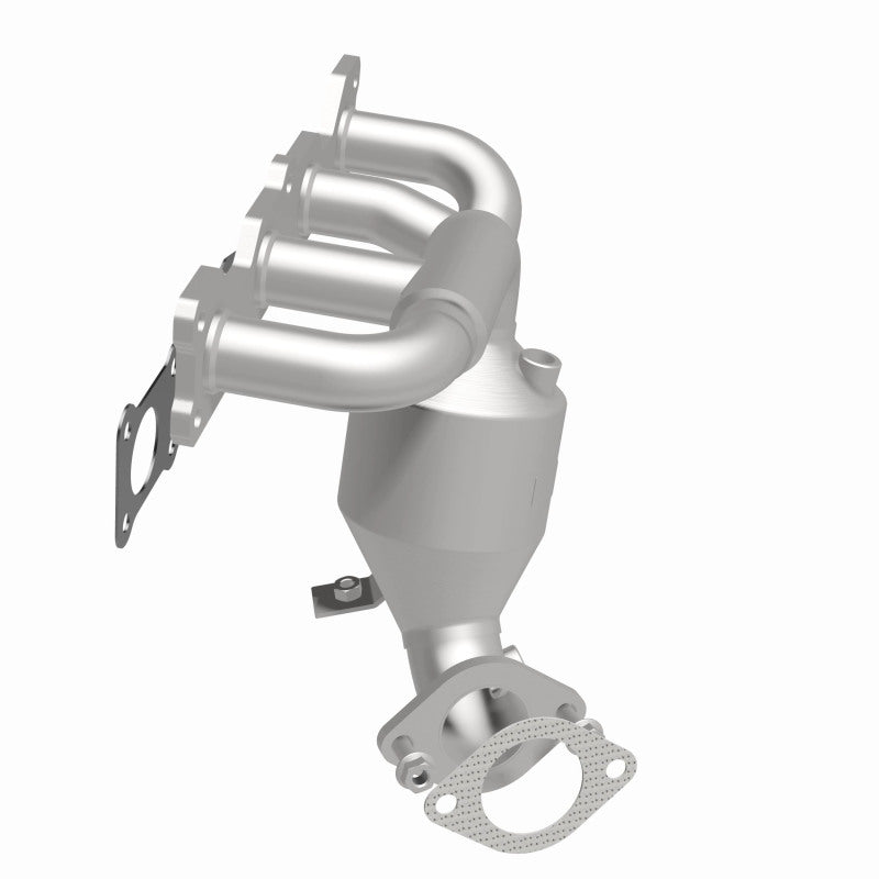 MagnaFlow Direct Fit Catalytic Converter 09-10 Hyundai Sonata 2.4L