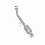 MagnaFlow Direct Fit California Grade Catalytic Converter 04-05 Honda Civic EX/GX L4-1.7L