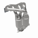 MagnaFlow Direct Fit Catalytic Converter 01-06 Toyota Highlander 2.4L