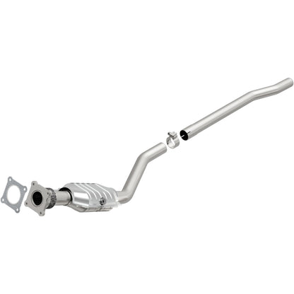 MagnaFlow Conv DF 01-04 Dodge Caravan 2.4L