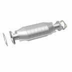 MagnaFlow Direct Fit Catalytic Converter Nissan 87 94