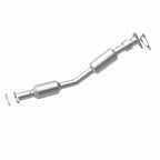 MagnaFlow DF Cat Conv 05-07 Chevy Cobalt/06-07 HHR/07 Pontiac G5/05-07 Saturn Ion/06-07 Ion-2/Ion-3