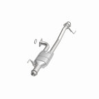 MagnaFlow Direct Fit Catalytic Converter 00-04 Tundra Rear 4.7L