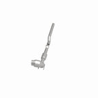 MagnaFlow Direct Fit Catalytic Converter 13-15 VW Beetle 2.0L / 14-15 VW Jetta/Passat 1.8L