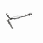 MagnaFlow Direct Fit Catalytic Converter California Grade 96-99 GM K/C 1500/2500 5.0L V8/4.3L V6