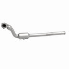 MagnaFlow Direct Fit Catalytic Converter 01-04 Volvo C70 2.4L