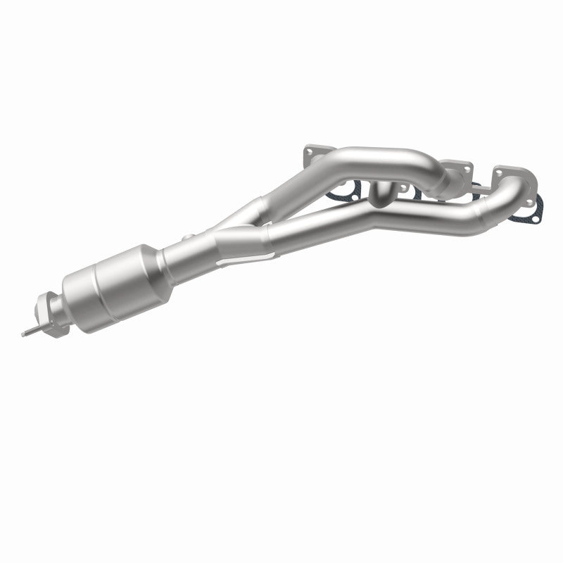 MagnaFlow Conv DF BMW 99-03 540I 4.4L / 99-01 740I/740IL 4.4L California - P/S