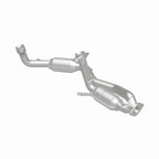 MagnaFlow Direct Fit Catalytic Converter 96-99 Taurus 3.4L Front C