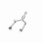 MagnaFlow Direct Fit Catalytic Converter 95-97 SC400 4.0L