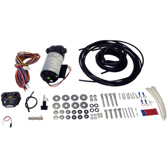 AEM V3 Water/Methanol Injection Kit - Multi Input (NO Tank) AEM Water Meth Kits