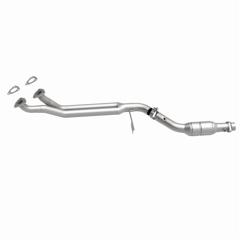 MagnaFlow California Grade Conv Direct Fit 97-99 BMW Z3 L6 2.8L