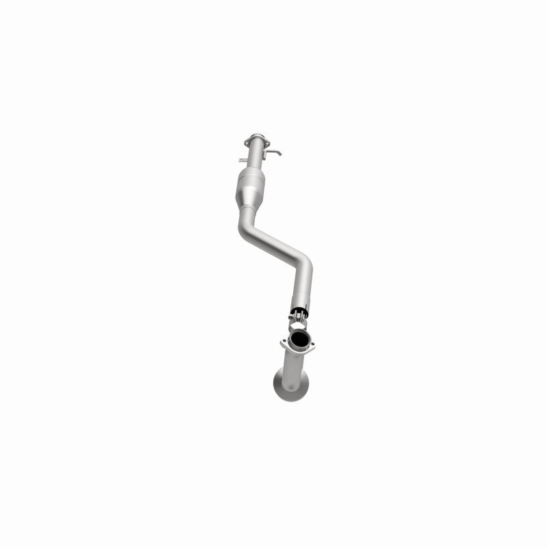MagnaFlow Direct Fit Catalytic Converter 99-02 Mercedes SL500 5.0L