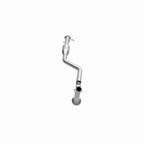 MagnaFlow Direct Fit Catalytic Converter 99-02 Mercedes SL500 5.0L