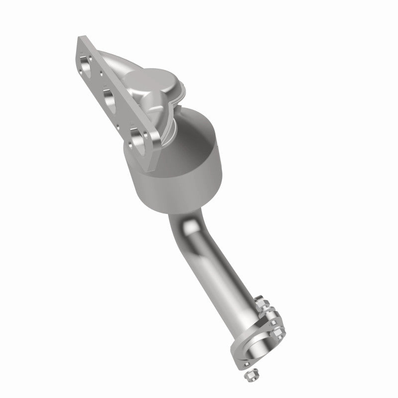 MagnaFlow Direct Fit Catalytic Converter 03 Mazda 6 3.0 Front Manifold