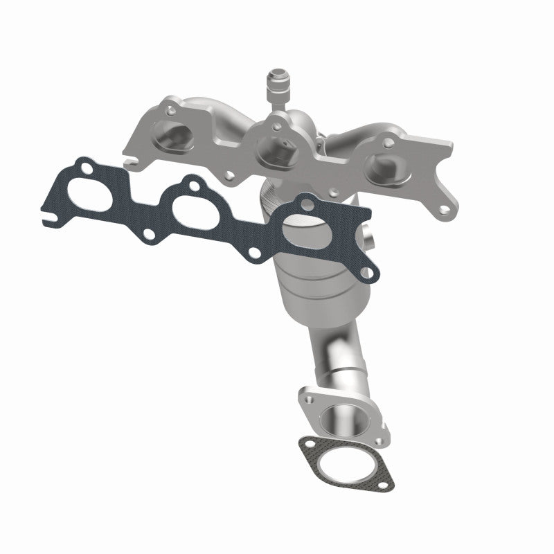 MagnaFlow DF Cat Conv 07-11 Chrysler Sebring 2.7L Rr Manifold/08-10 Dodge Avenger 2.7L Rear Manifold