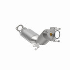 MagnaFlow Direct Fit Catalytic Converter 07-08 G35/37/350Z Driver Side OEM