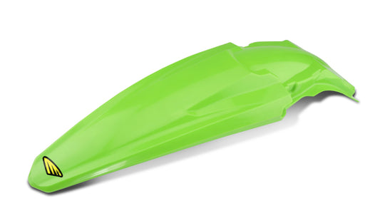 Cycra 16-20 Kawasaki KX250F-KX450F Rear Fender - Green