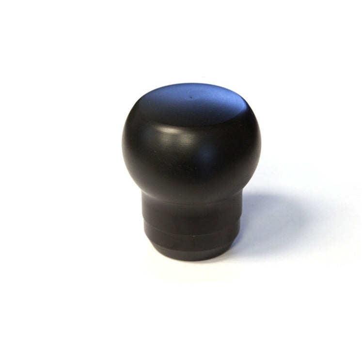 Fat Head Delrin Shift Knob (Black): Universal 10x1.25 Torque Solution Shift Knobs