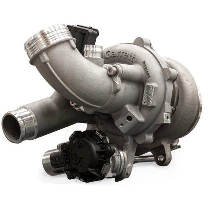 Garrett PowerMax Turbocharger 14-18 VW / Audi 2.0L TSI MK7 Stage 1 Upgrade Kit Garrett Turbochargers