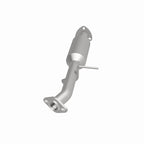 MagnaFlow California Direct Fit Catalytic Converter 1995 Kia Sportage 2.0L