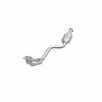 MagnaFlow Direct Fit Catalytic Converter 96-97 Lumina 3.4L V6