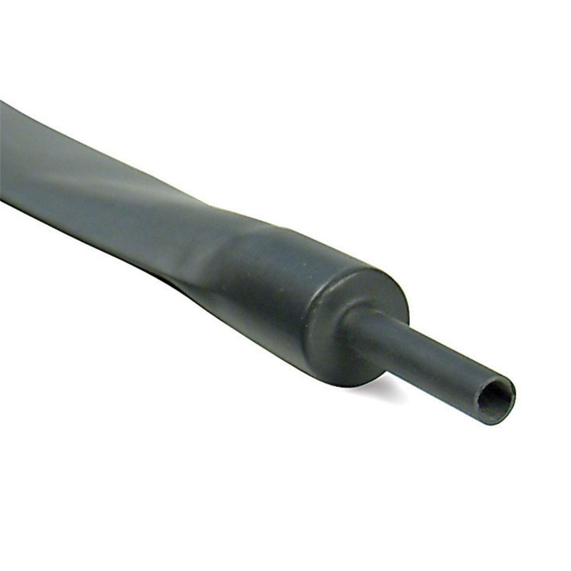 DEI Hi-Temp Shrink Tube 24mm x 200ft Spool - Black DEI Heat Shrink