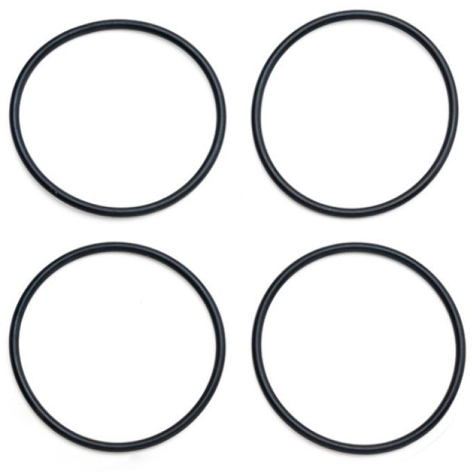 Wilwood O-Ring Kit - 2.00in Round Seal - 4 pk. Wilwood Brake Caliper Rebuild Kits