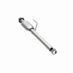 MagnaFlow Direct Fit Catalytic Converter Jeep Wrangler 4.0L Rear