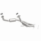 MagnaFlow Direct Fit Catalytic Converter 94-95 Ford Taurus/Sable 3.0