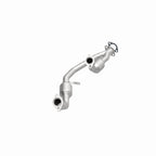 MagnaFlow Direct Fit Catalytic Converter Taurus 94