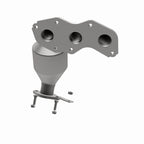 MagnaFlow Converter Direct Fit 07-15 Toyota Sienna 3.5L