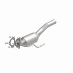 MagnaFlow Direct Fit Catalytic Converter 04-06 Porsche Cayenne 3.2L