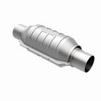 MagnaFlow Univ Catalytic Conv Chrysler/Ford/Mercedes-Benz/Saab/Toyota/Volkswagen *CALIFORNIA OBDII*