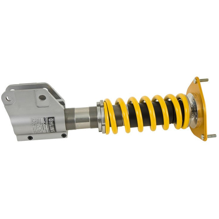 Ohlins 08-20 Subaru WRX STi (GR/VA) Road & Track Coilover System Ohlins Coilovers