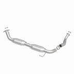 MagnaFlow Direct Fit Catalytic Converter 07-08 4.7L Tundra D/S OEM
